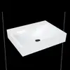 Image de KALDEWEI SILENIO Lavabo mural, 904306313001, 3044