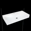Image de KALDEWEI SILENIO Lavabo mural, 904406303001, 3045