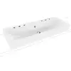 Image de KALDEWEI SILENIO Vasque double, 906406053001, 3049-D