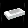 Image de KALDEWEI PURO Lave-mains, 901206433001, 3162
