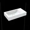 Image de KALDEWEI CONO Lave-mains, 908006003001, 3073