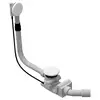 Image de KALDEWEI CENTRO DUO & ELLIPSO DUO garniture de vidage et de trop-plein KA 4040 set complet, 687772080001, KA 4040