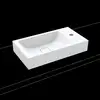 Image de KALDEWEI CONO Lave-mains, 908106013001, 3074