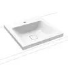 Image de KALDEWEI CONO Vasque à encastrer par-dessus, 908306013001, 3076