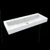 Image de KALDEWEI PURO Vasque double, 906806053001, 3167-D