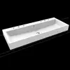 Image de KALDEWEI PURO Vasque double, 907006053001, 3168-D