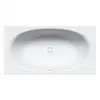 Image de KALDEWEI ELLIPSO DUO Baignoire rectangulaire encastrée, 286000010711, 230