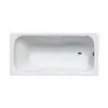 Image de KALDEWEI DYNA SET STAR Baignoire-douche, 226600010711, 624