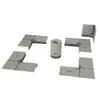 Image de KALDEWEI Kit étanchéité du sol, 689720500000,