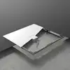 Image de KALDEWEI Cadre de montage ESR de plain-pied, pour receveurs de douche, 640000170000,