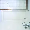Image de KALDEWEI SUPERPLAN CLASSIC Receveur de douche rectangulaire/carré, 432900013711, 429-1