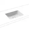 Image de KALDEWEI CONO Vasque à encastrer par-dessous, 908506003711, 3078