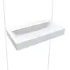 Image de KALDEWEI CONO Lavabo mural, 902606003711, 3090