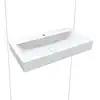 Image de KALDEWEI CONO Lavabo mural, 902606013711, 3090