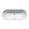 Image de KALDEWEI CLASSIC DUO OVAL Baignoire ovale, 292600010711, 116