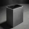 Image de KALDEWEI SILENIO Vasque à encastrer par-dessus, 903906003701, 3040