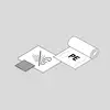 Image de KALDEWEI NEXSYS Kit d'insonorisation, 687676180000,