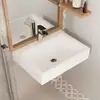 Image de KALDEWEI SILENIO Lavabo mural, 904306303711, 3044