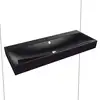Image de KALDEWEI SILENIO Lavabo mural, 904506013701, 3046