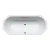 Image de KALDEWEI VAIO DUO 8 Baignoire octogonale, 233300010711, 953