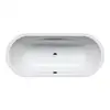 Image de KALDEWEI VAIO DUO OVAL Baignoire ovale, 233100010711, 951