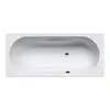 Image de KALDEWEI VAIO SET STAR Baignoire-douche, 234600010711, 946
