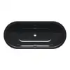 Image de KALDEWEI CLASSIC DUO OVAL Baignoire ovale, 291330000701, 112