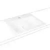 Image de KALDEWEI CONO Vasque à encastrer par-dessus, 901606013711, 3080