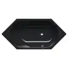 Image de KALDEWEI VAIO 6 STAR Baignoire hexagonale, 233800010701, 958