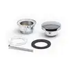 Image de KALDEWEI Bonde clic-clac, 910500010999,