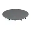 Image de KALDEWEI KA 90 Couvercle pour garnitures d’évacuation, 687772590674,