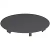 Image de KALDEWEI KA 90 Couvercle pour garnitures d’évacuation, 687772590675,