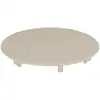 Image de KALDEWEI KA 90 Couvercle pour garnitures d’évacuation, 687772592661,