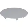 Image de KALDEWEI KA 90 Couvercle pour garnitures d’évacuation, 687772592663,