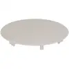 Image de KALDEWEI KA 90 Couvercle pour garnitures d’évacuation, 687772592668,