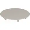 Image de KALDEWEI KA 90 Couvercle pour garnitures d’évacuation, 687772592669,