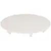 Image de KALDEWEI KA 90 Couvercle pour garnitures d’évacuation, 687772590231,