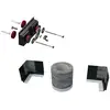 Image de KALDEWEI WIS 5011 Kit d'installation murale pour rebord plat, 687876610000,