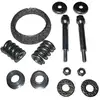 Image de FEBEST Kit d'assemblage, système d'échappement pour HYUNDAI: Sonata, Santa Fe, Getz, Santamo, Terracan, i20, H100, Elantra, Sonica (Ref: TEXB-010)
