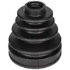 Image de FEBEST Joint-soufflet, arbre de commande pour TOYOTA: Land Cruiser (Ref: 0115-GRJ120T)