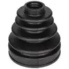 Image de FEBEST Joint-soufflet, arbre de commande pour CHEVROLET: Cruze, Orlando (Ref: 1015-J300T)