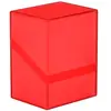 Image de Ultimate Guard Étui Pour Jeu De Cartes De Taille Standard 80 Sachets
