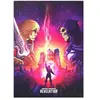 Image de Masters Of The Universe Révélation He Man Et Skeletor Puzzle 1000 Pièces