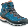 Image de Meindl Litepeak Gore-Tex Homme Bleu