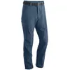 Image de Maier Sports Nil, Pantalon de randonnée pour Homme, Pantalon Outdoor déperlant pour Le Trekking et la randonnée, sans PFC, MSTRETCH Pro 4 et Dryprotec, Fonction Rollup
