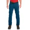 Image de Maier Sports Tajo, Pantalon de randonnée pour Homme, Pantalon Outdoor déperlant pour Le Trekking et la randonnée, Fonction T-Zip-Off Pratique, sans PFC, MSTRETCH Pro 4 et Dryprotec