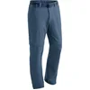 Image de Maier Sports Tajo, Pantalon de randonnée pour Homme, Pantalon Outdoor déperlant pour Le Trekking et la randonnée, Fonction T-Zip-Off Pratique, sans PFC, MSTRETCH Pro 4 et Dryprotec
