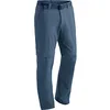 Image de Maier Sports Tajo, Pantalon de randonnée pour Homme, Pantalon Outdoor déperlant pour Le Trekking et la randonnée, Fonction T-Zip-Off Pratique, sans PFC, MSTRETCH Pro 4 et Dryprotec