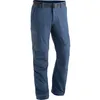 Image de Maier Sports Tajo 2, Pantalon de randonnée pour Homme, Pantalon Outdoor déperlant pour Le Trekking et la randonnée, Fonction Zip-Off Pratique, sans PFC, MSTRETCH Pro 4 et Dryprotec
