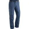 Image de Maier Sports Tajo 2, Pantalon de randonnée pour Homme, Pantalon Outdoor déperlant pour Le Trekking et la randonnée, Fonction Zip-Off Pratique, sans PFC, MSTRETCH Pro 4 et Dryprotec